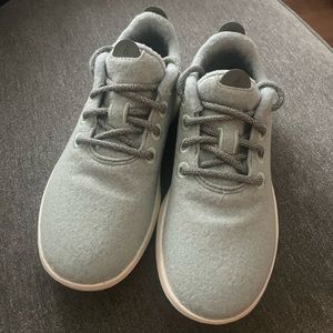 Allbirds Wool Runners, women’s 8/8.5